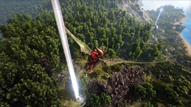 KIBBLE FARM BEGINS & DUNG BEETLE AUTOMATION! ARK SURVIVAL EVOLVED (LOST ISLAND PRIMAL FEAR MOD) E04 смотреть онлайн