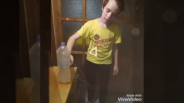 Физика.ЭКСПЕРИМЕНТ ДАВЛЕНИЕ смотреть онлайн