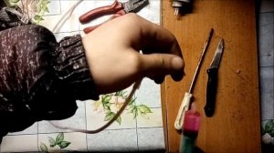 Восстановление гидрокорректора фар ваз 2109-2114