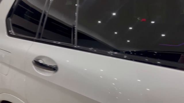 Bmw x7 смотреть онлайн