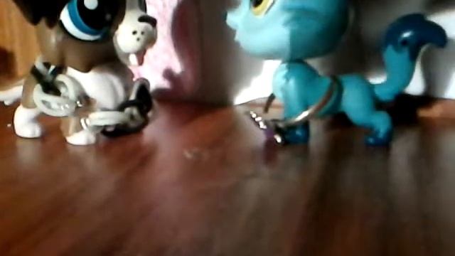 LPS клип слеза смотреть онлайн