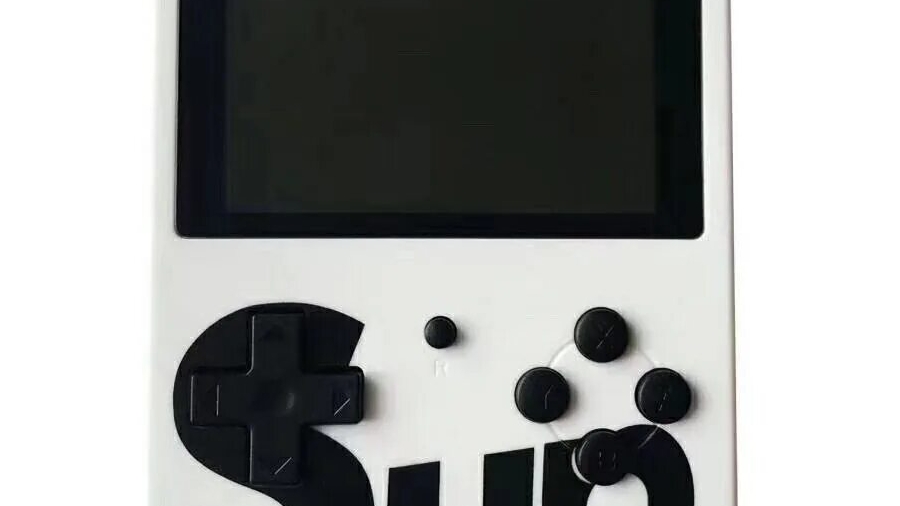 ###Распаковка Game Box ####