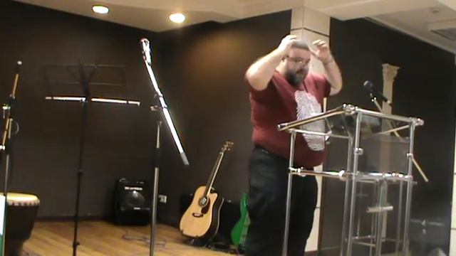 МХМ-ЦЕНТР. Собрание 22 декабря 2014 смотреть онлайн