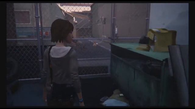 Life Is Strange Episode 2 Out Of Time Image Stabilizer Achievement