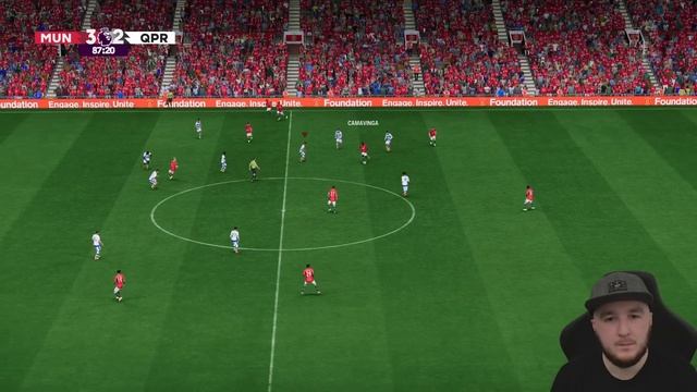 Defensive reinforcement! | FC 24 QPR Career Mode S5E2 смотреть онлайн