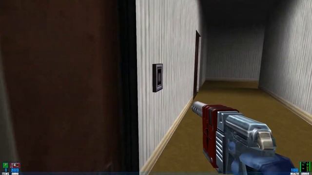 SiN - Wages Of SiN (1999) [PC]