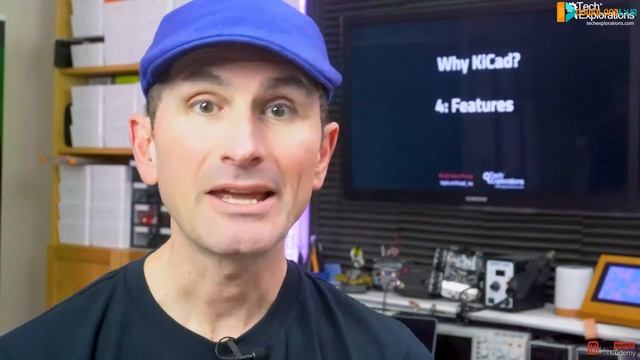 1 - Why KiCad смотреть онлайн