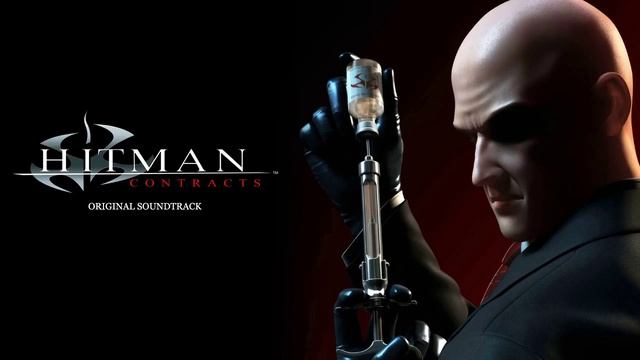 Hitman: Contracts - Original Soundtrack 7. Winter Night