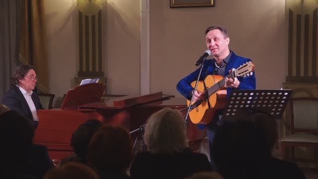 Виталий Ленский. Приметы (Я ехал к Вам...). смотреть онлайн