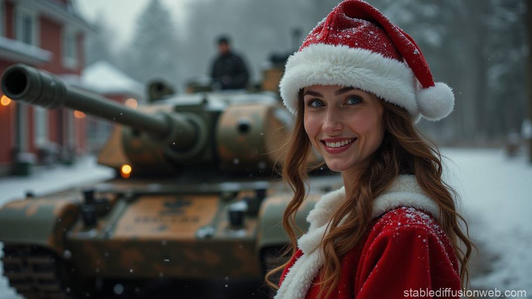 Мир танков. Набираем мандаринов смотреть онлайн