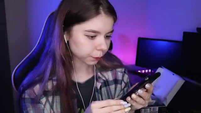 🌔 АСМР ТЕБЯ ЗДЕСЬ НЕТ _ 99,9% мурашек _ неразборчивый шепот смотреть онлайн