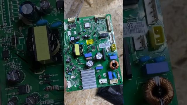 Ремонт холодильника lg или как попасть на деньги смотреть онлайн