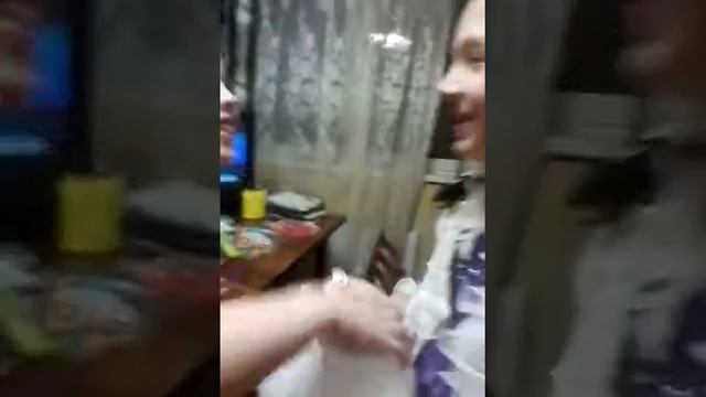 В гостях у Миши! Гелий! Часть 2. смотреть онлайн