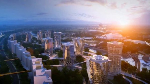 Олонхолэнд