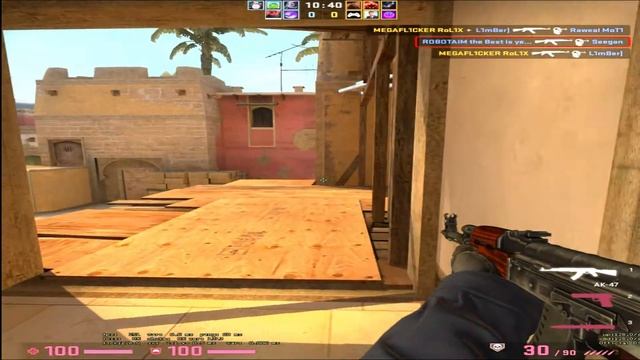 cs go тает лед💙❄ смотреть онлайн