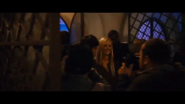 Spread - Nikki Pick Up Scene (Subtitulado) смотреть онлайн