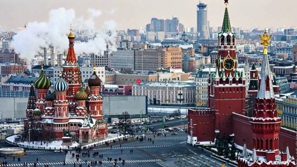 Святая Русь