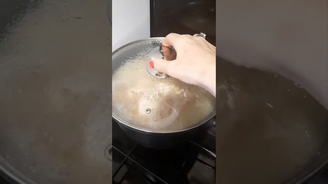 ХАРИСА (АРИСА)С КУРИЦЕЙ,ЭТО ОЧЕНЬ ВКУСНА смотреть онлайн