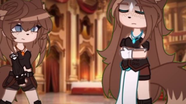 Кицуне и Неко 2/6 смотреть онлайн