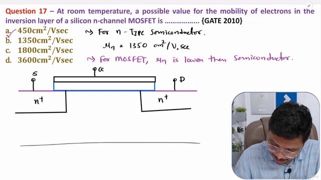 12. Examples of MOSFET смотреть онлайн