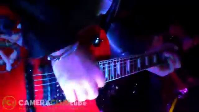 Ode to the berries - Live @ CAMERA CLUB cube - Ode to my family смотреть онлайн