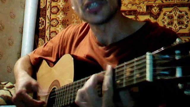 Я сам из тех. Шедевр из репертуара группы Воскресенье. смотреть онлайн