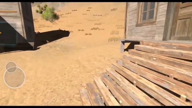 Choo Choo Charles Gameplay (Android) - Scary Choo Choo Spider Train