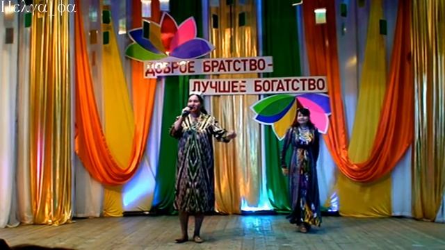 Таджикская песня || Tajik song || смотреть онлайн