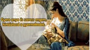 Колыбельная кесем свлтан