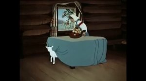 Любимые Сказки: Сестрица Аленушка и братец Иванушка