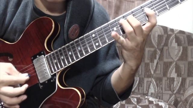 Bebop Dominant Jazz Calisthenics смотреть онлайн