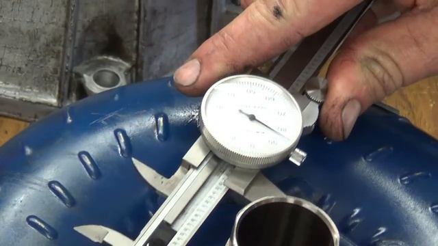 Overhauling 4R55E Automatic Transmission Part 2 смотреть онлайн