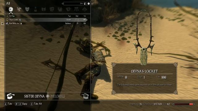 Enderal Blind - Episode #69 - Isle of Kor - The Mission Continues смотреть онлайн