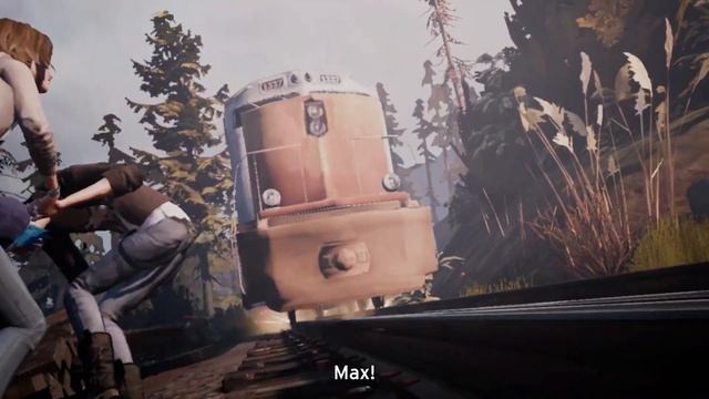 LIFE IS STRANGE Arcadia Bay Collection : Bande Annonce (Switch)