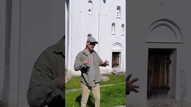 Связь - древняя технология на века. смотреть онлайн