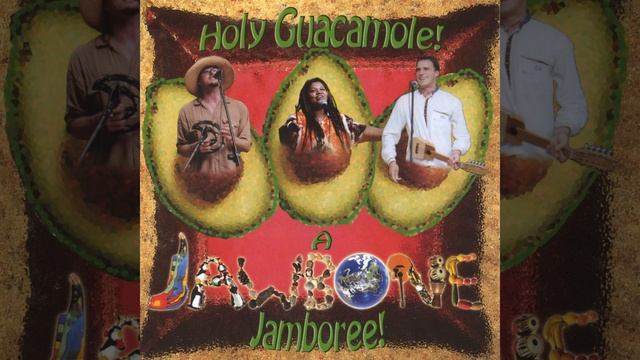 Holy Guacamole смотреть онлайн