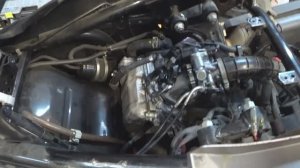 7. Yamaha x-max 250. У нас впервые.