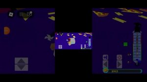 доплыл до конца. но мне не засчитали. 😭