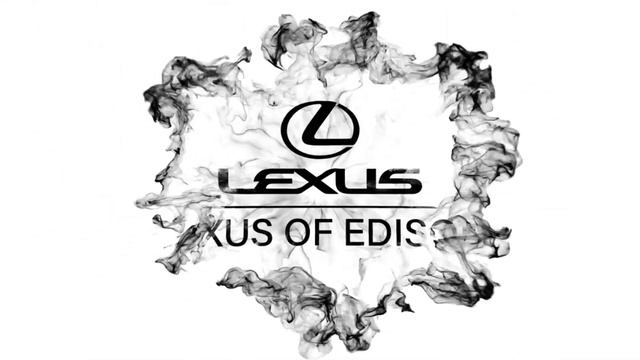 Logo Magic: Lexus of Edison's Stunning Animation by Digital Diver 360 смотреть онлайн