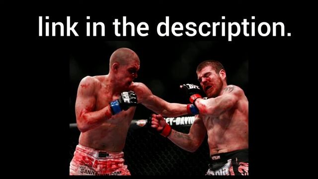 Miller vs Lauzon 1 смотреть онлайн