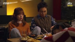 Лицом к лицу 1 сезон 3 серия