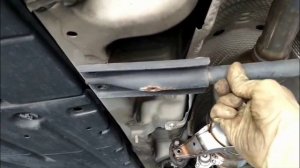 2013 Toyota Prius (p0420)