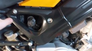 BMW F800S - офигенно удобный, быстрый и универсальный байк💯