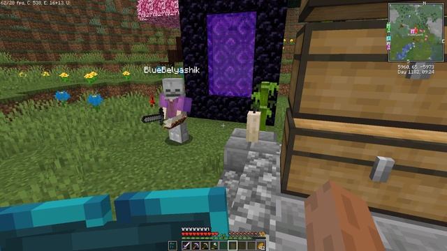 ТОП плагинов для сервера Майнкрафт. Лучшие плагины для сервера Minecraft. Полезные плагины. смотреть онлайн