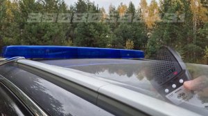 СГУ Элект Авангард, новые звуки