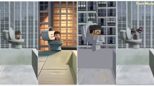 Skibidi Toilet 🚽 Mega Battle 🕰️ 








Skibidi Toilet 🚽 Mega Battle 🕰️