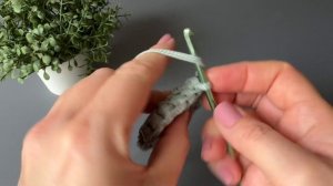 Идеальный и плотный узор для ковра, сумки, салфетки... 1 часть по вязанию круглой сумочки крючком..