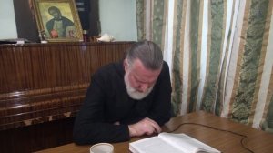 Добротолюбие. Том 5. Нравоучительное слово старца Симеона Благоговейного