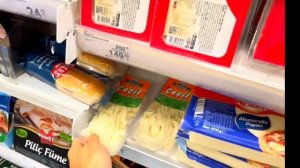 ШОК!ЦЕНЫ НА ПРОДУКТЫ В ТУРЦИИ/МАГАЗИН CARREFOUR/АЛАНИЯ