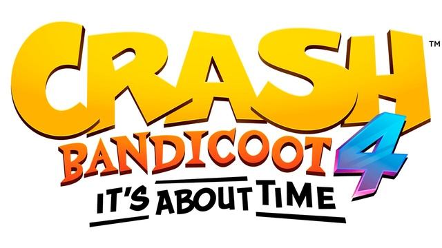 Jetboard Jetty (Jetboard) [1HR Looped] - Crash Bandicoot 4: It's About Time Music смотреть онлайн